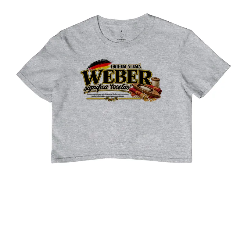 Weber  - Imagem 6