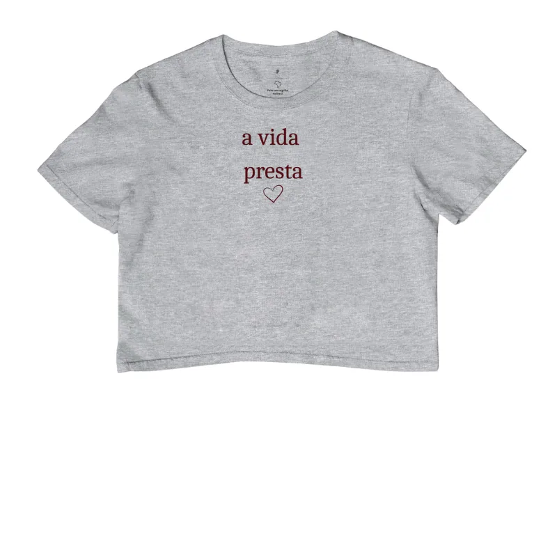 a vida presta - Imagem 3