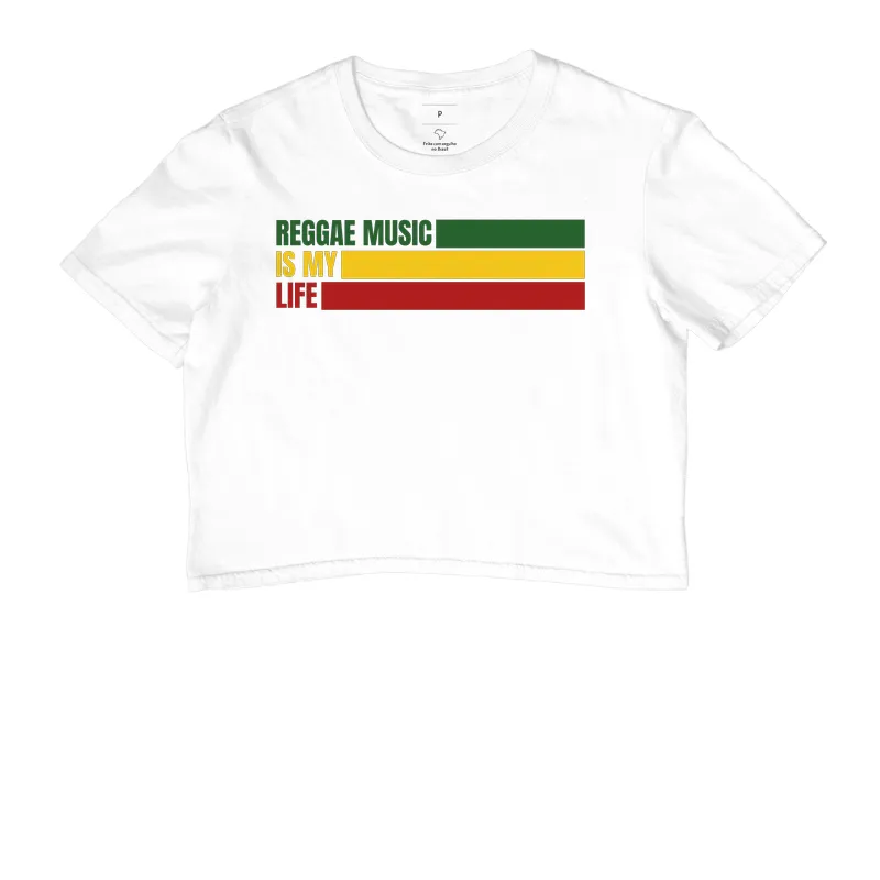 Reggae Music is my life - Imagem 3
