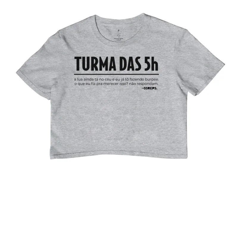 Camisa 5