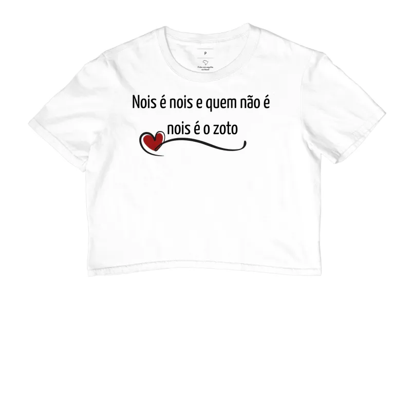 Nois é nois - Imagem 2