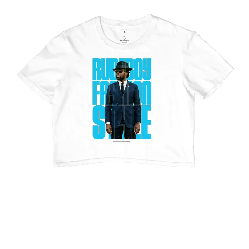 Rudeboy Fashion Style