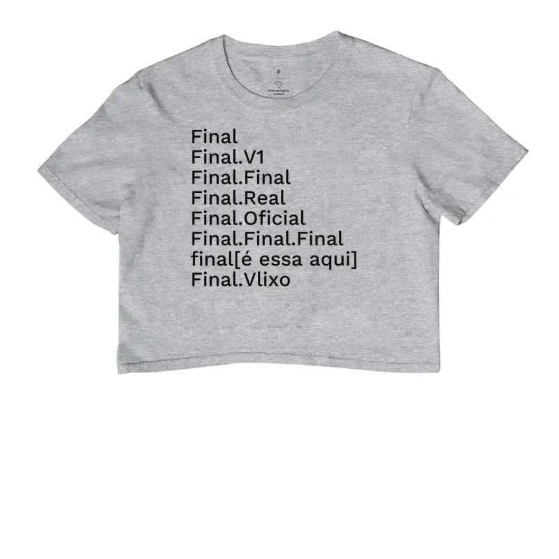 Camisa 5