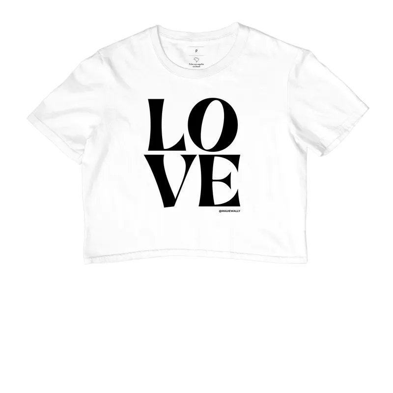 Love black