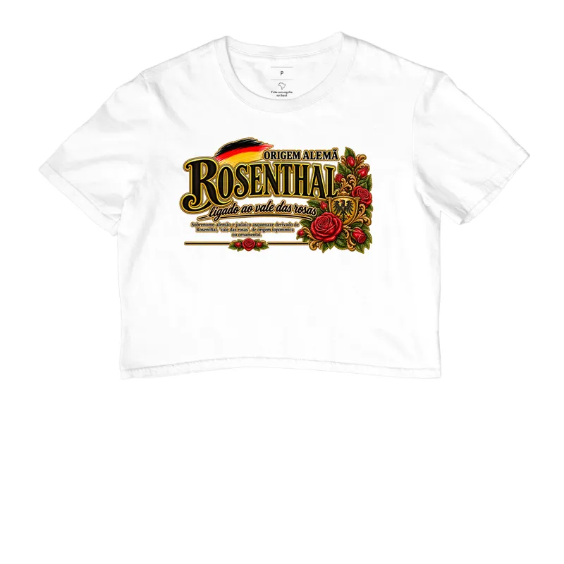 Rosenthal  - Imagem 3