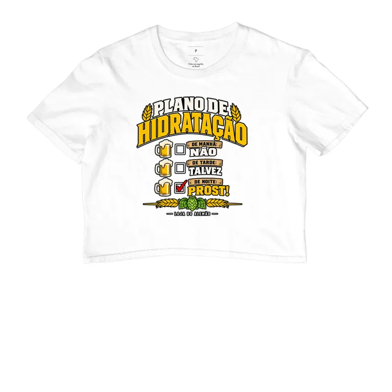 Plano de Hidratação — Prost - Imagem 3