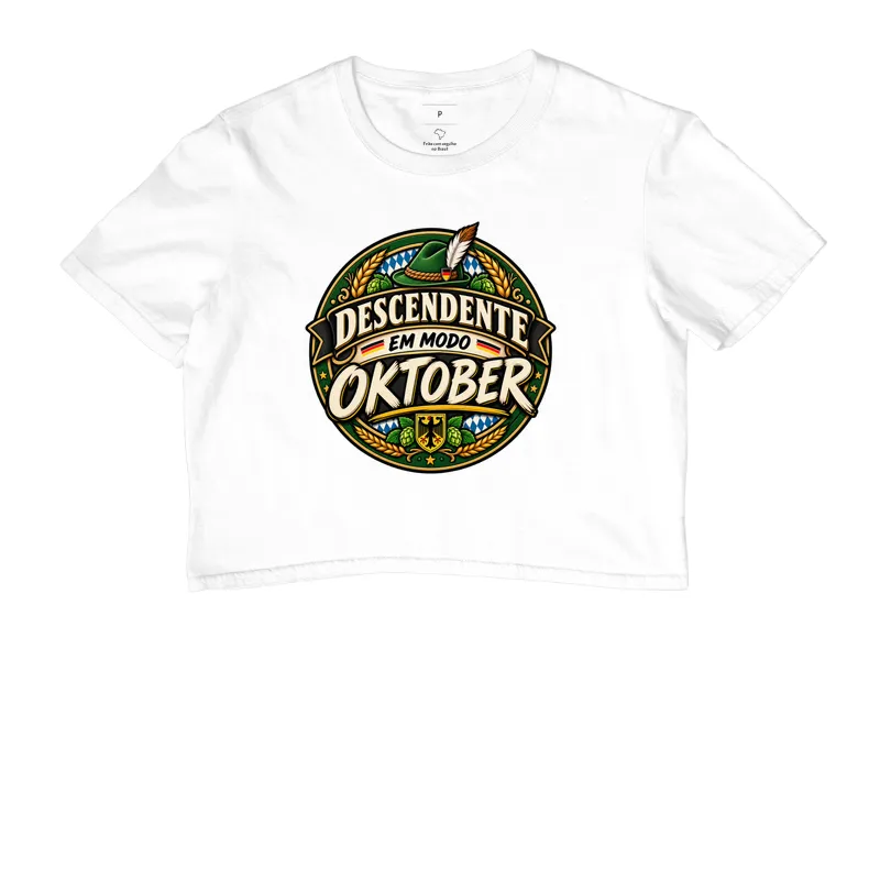 Descendente em Modo Oktober - Imagem 3