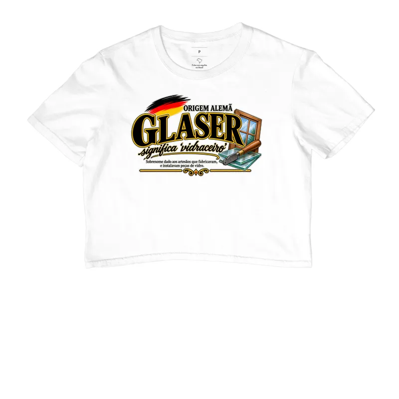 Glaser  - Imagem 3