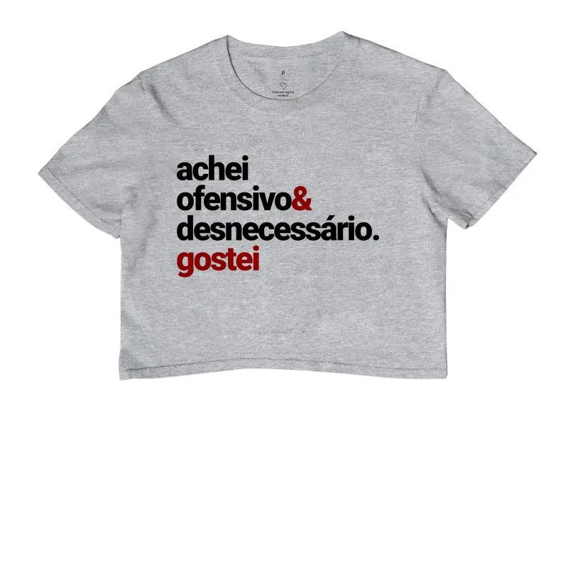 Camisa 5