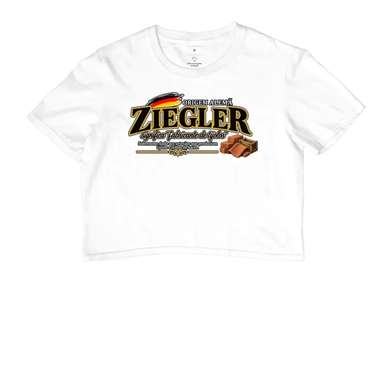 Ziegler  - Imagem 3