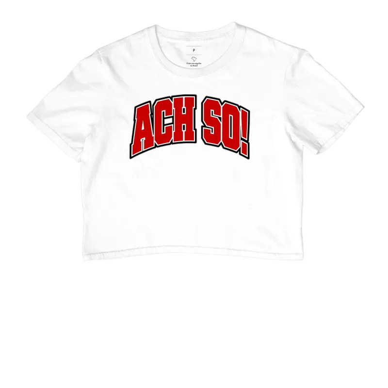 Ach so! - Imagem 3