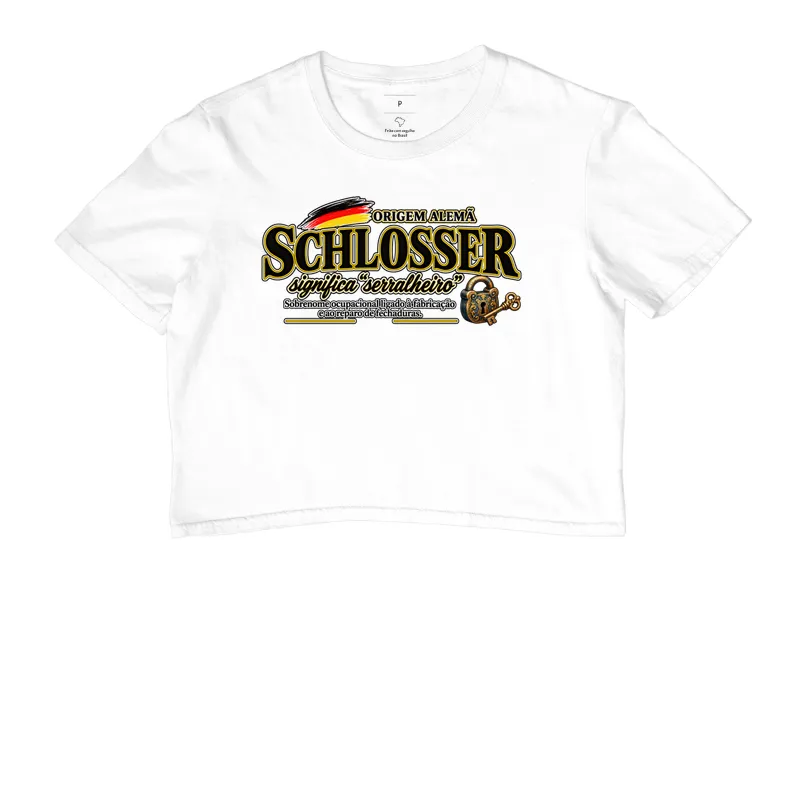 Schlosser  - Imagem 3