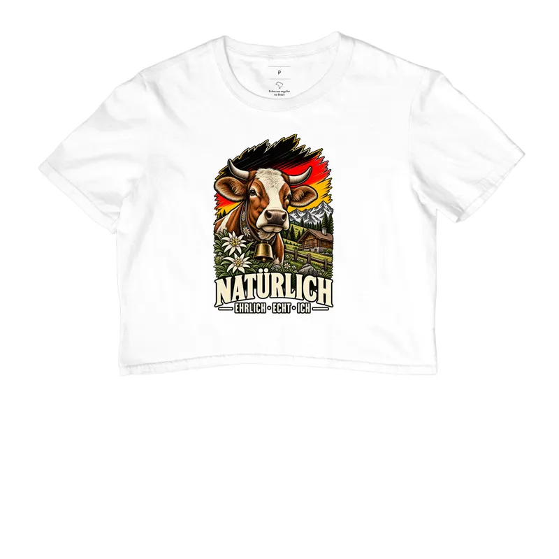 Natürlich — Ehrlich • Echt • Ich - Imagem 3