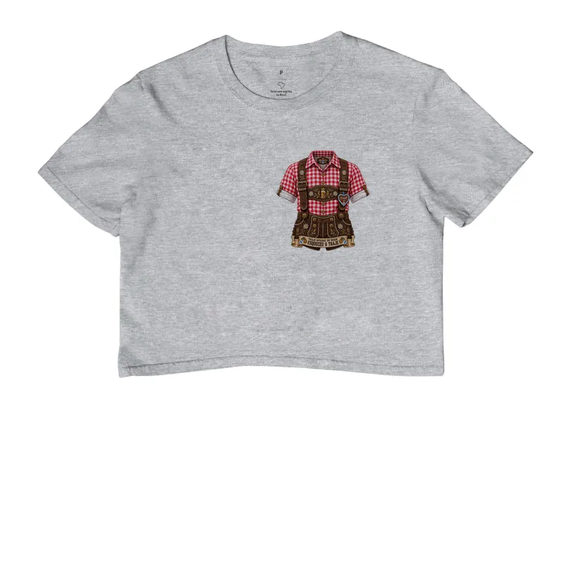 Traje Oficial Mini - Imagem 6
