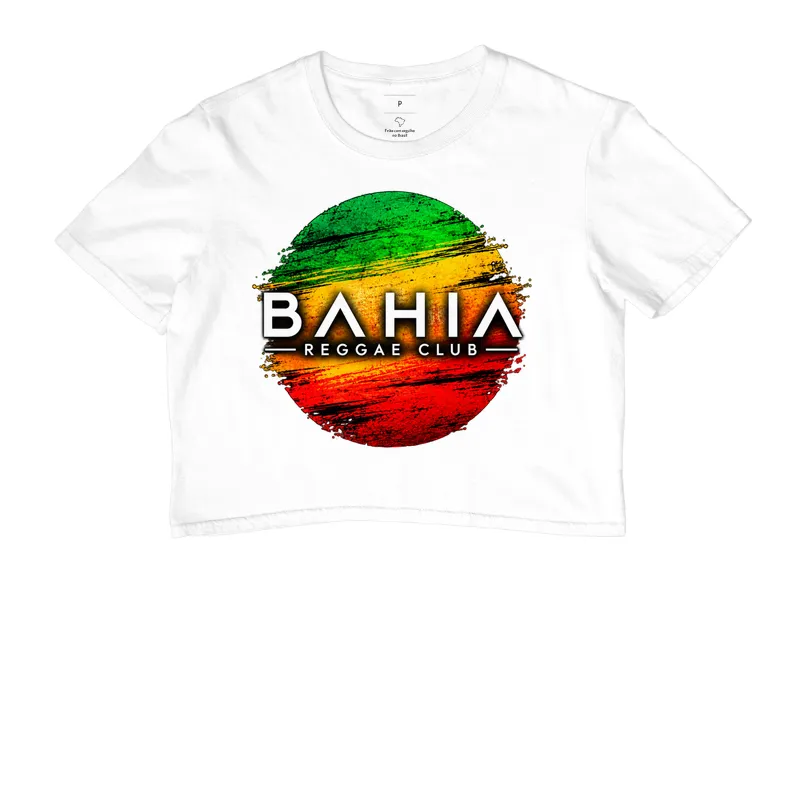 Bahia Reggae Club - Imagem 3