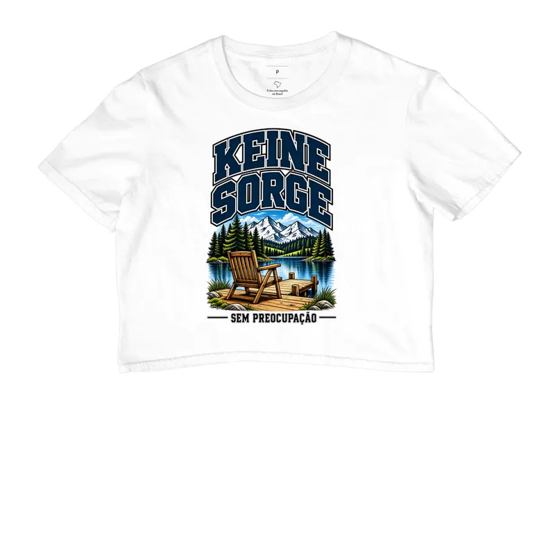 Keine Sorge — Sem Preocupação - Imagem 3