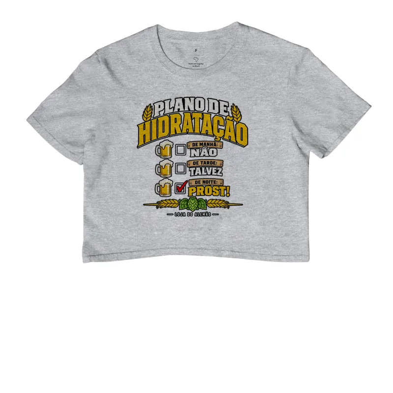 Plano de Hidratação — Prost - Imagem 6