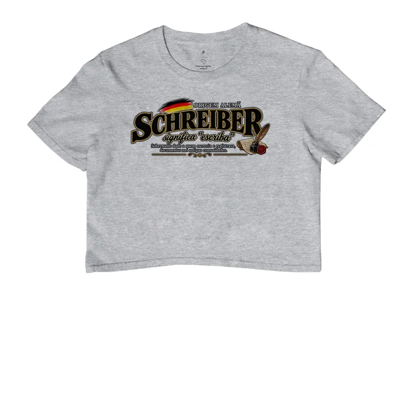 Schreiber  - Imagem 6