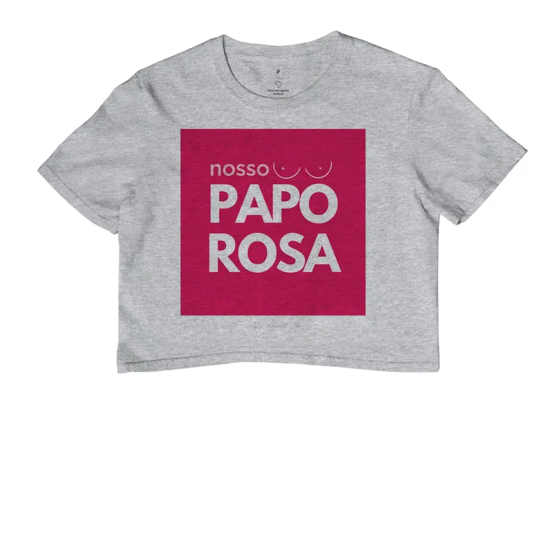 Nosso Papo Rosa - Imagem 6