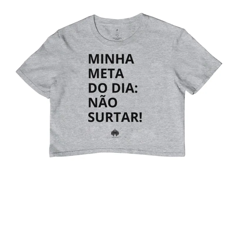 Minha meta do dia: não surtar! - Imagem 6