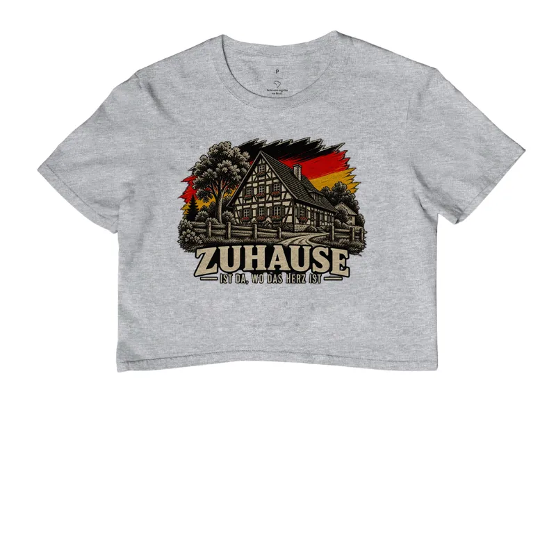 Zuhause ist da, wo das Herz ist - Imagem 6