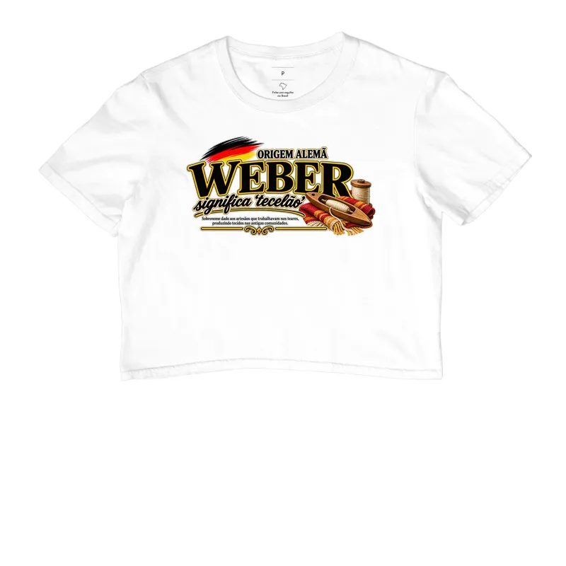 Weber  - Imagem 3