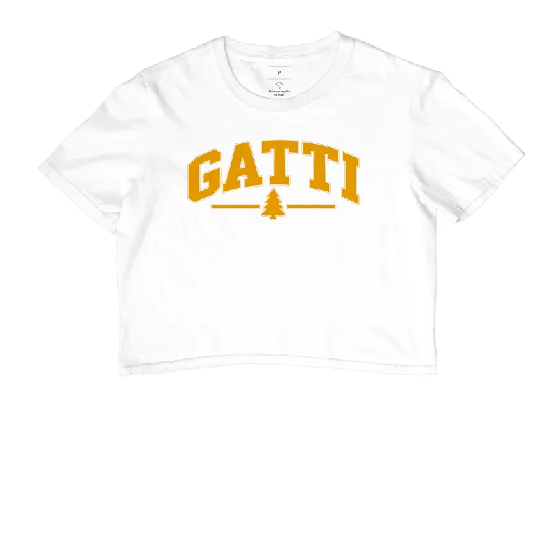 Gatti  - Imagem 3