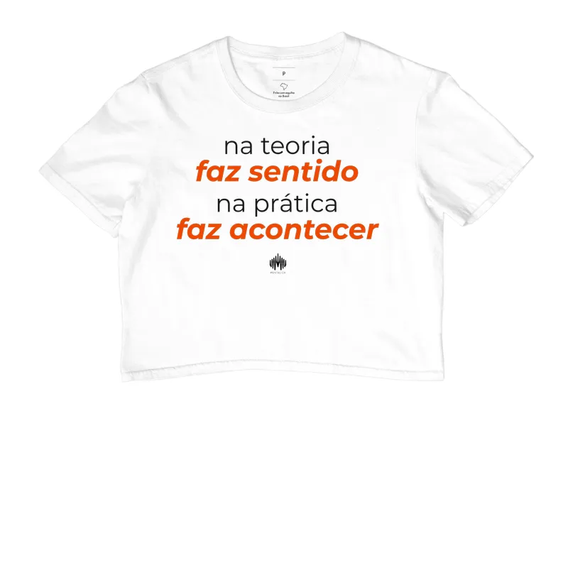 Na teoria, faz sentido. Na prática, faz acontecer. - Imagem 3