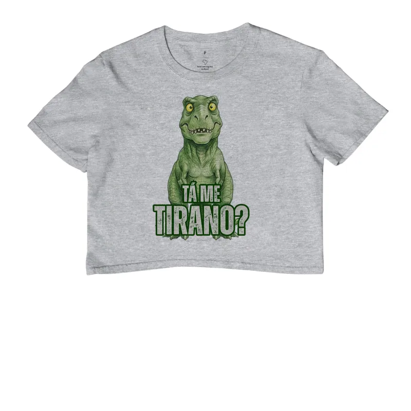 TÁ ME TIRANO? - Imagem 6