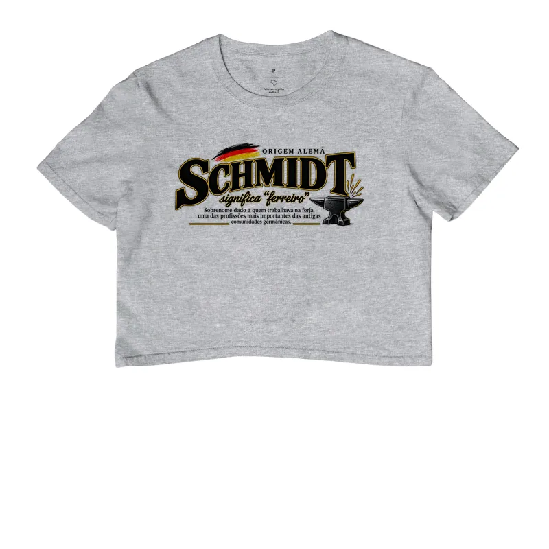 Schmidt  - Imagem 6
