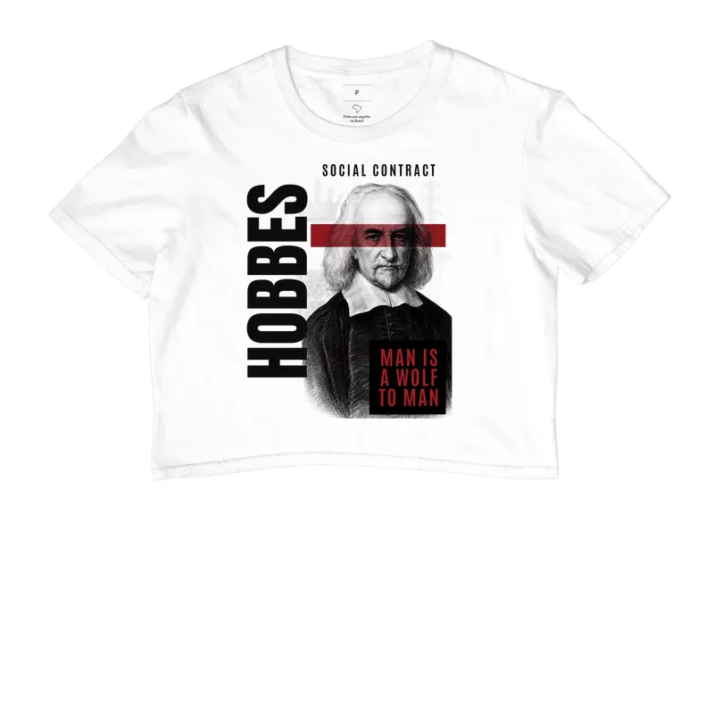 Thomas Hobbes – Philosopher Kings | Contrato Social - Imagem 2