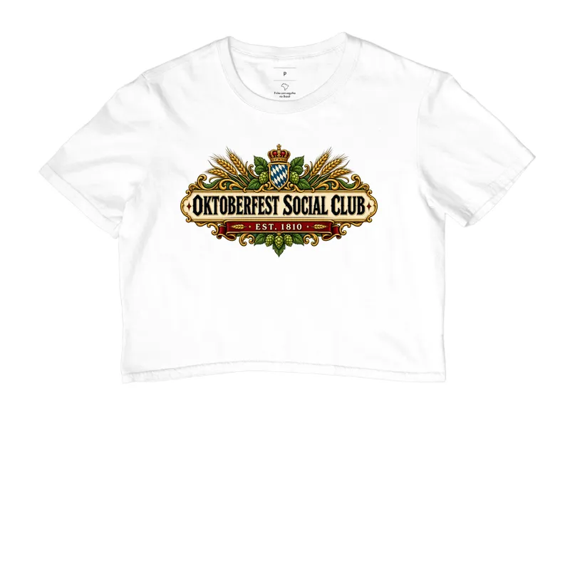 Oktoberfest Social Club — Est. 1810 - Imagem 3