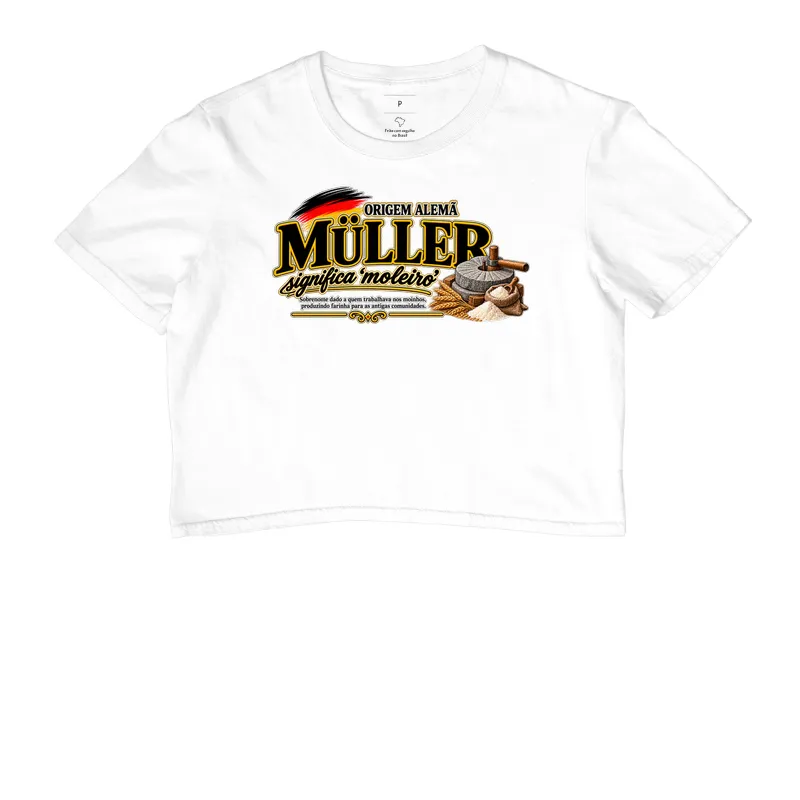 Müller  - Imagem 3
