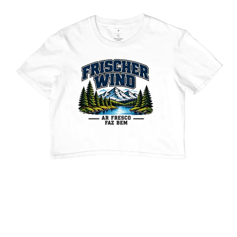 Frischer Wind — Ar fresco faz bem - Imagem 3