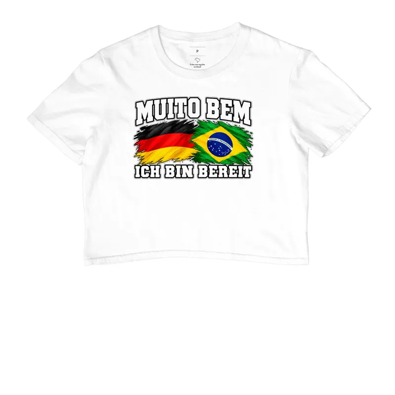 Muito Bem — Ich Bin Bereit - Imagem 3