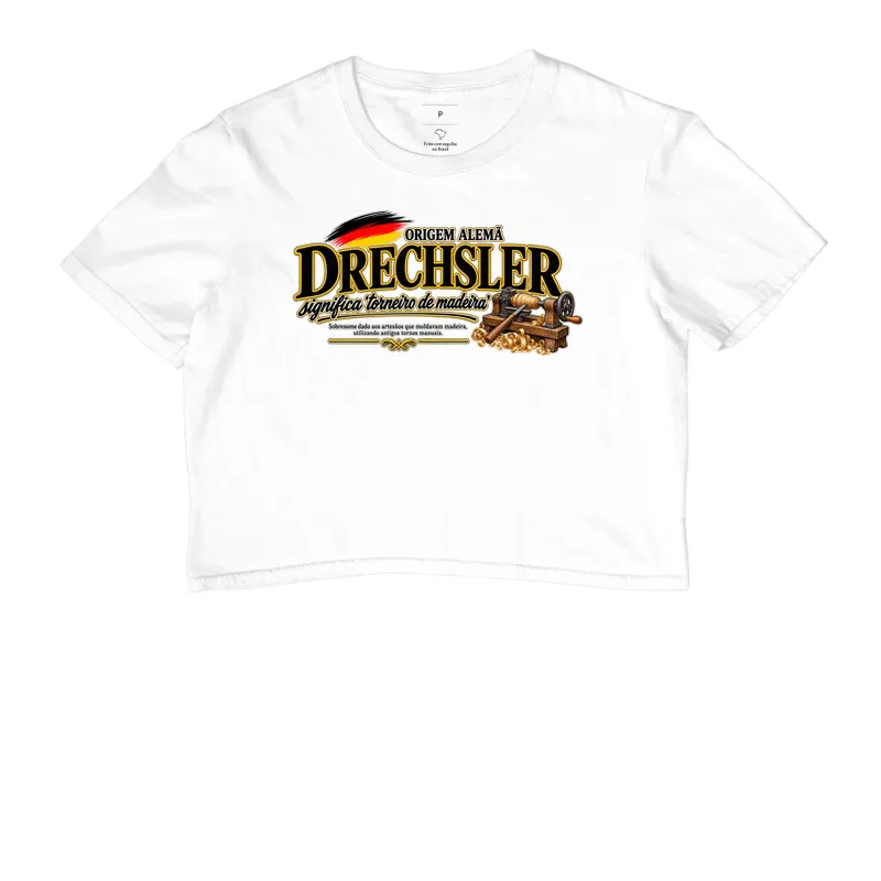 Drechsler  - Imagem 3
