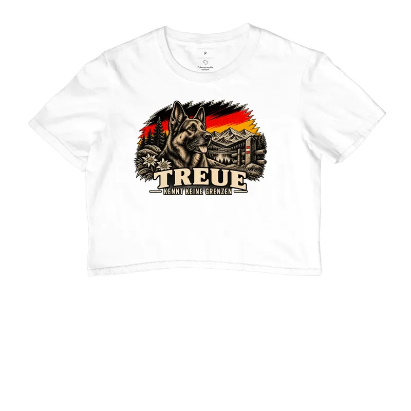 Treue kennt keine Grenzen - Imagem 3