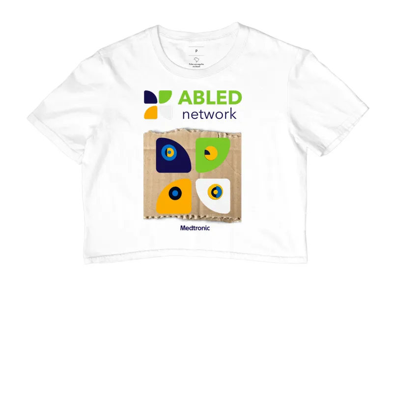 Abled Branca - Imagem 2