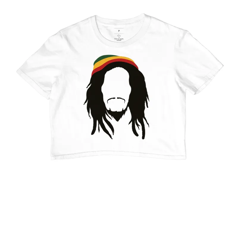 Rasta Silhouette - Imagem 2