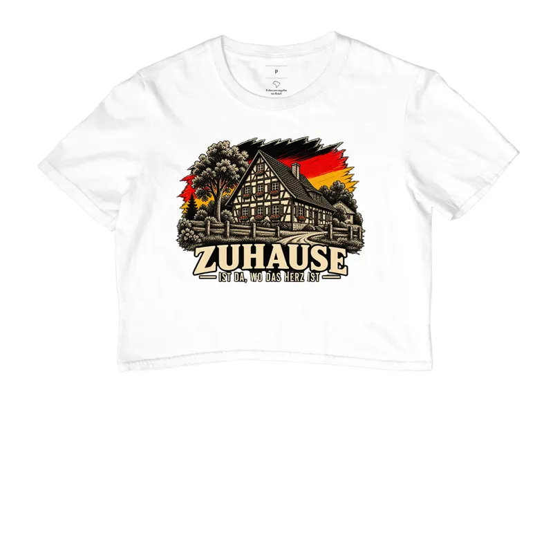 Zuhause ist da, wo das Herz ist - Imagem 3