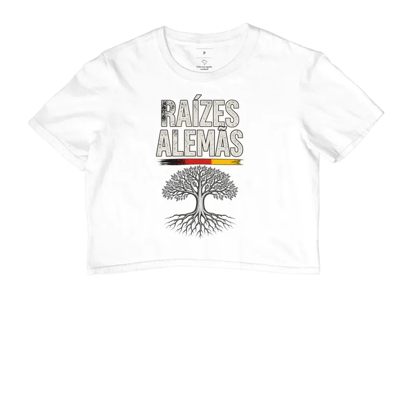Raízes Alemãs - Imagem 3