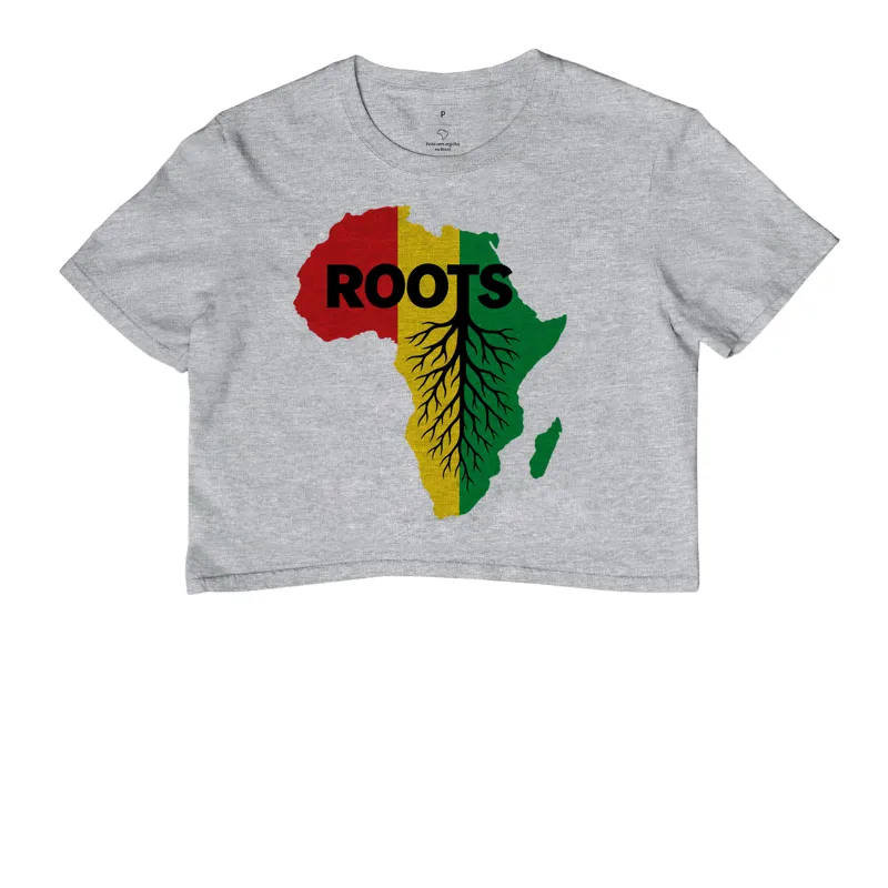 African Roots - Imagem 6