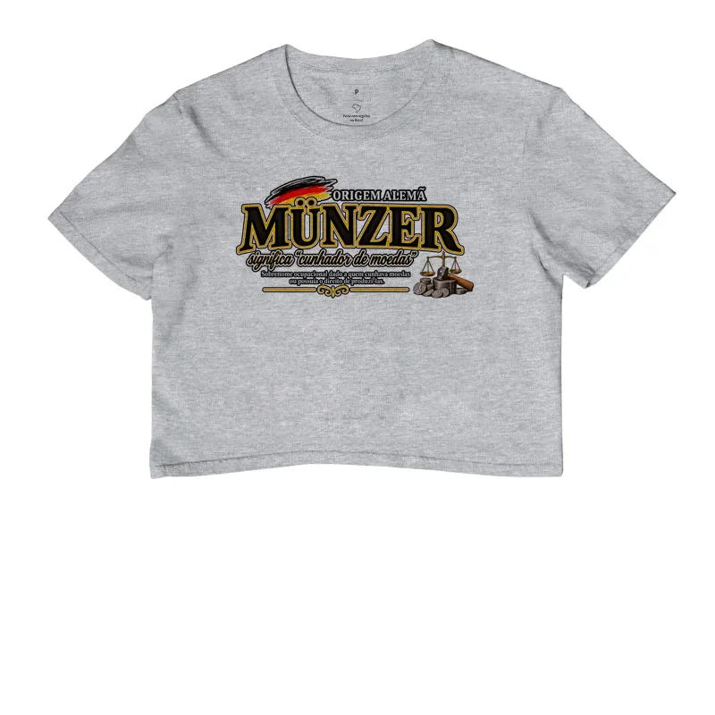 Münzer  - Imagem 6