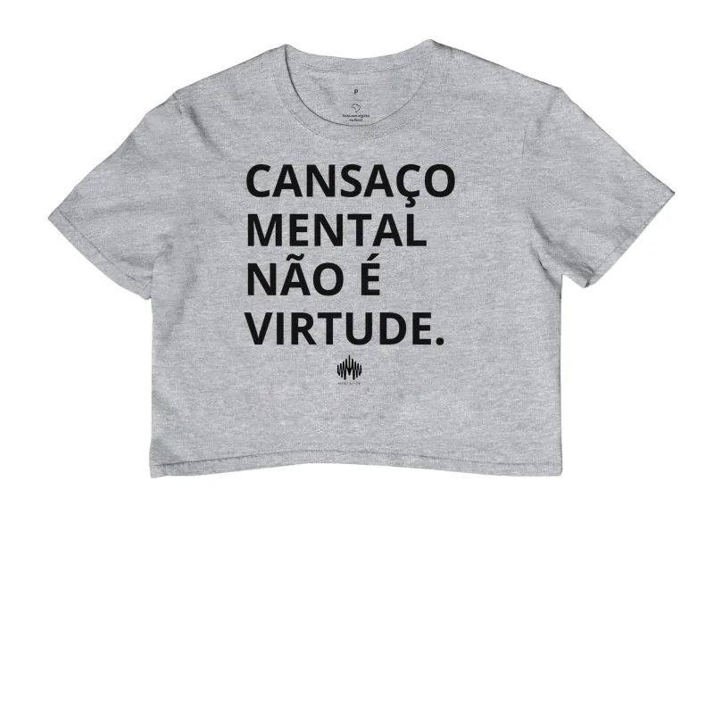 Cansaço mental não é virtude. - Imagem 6