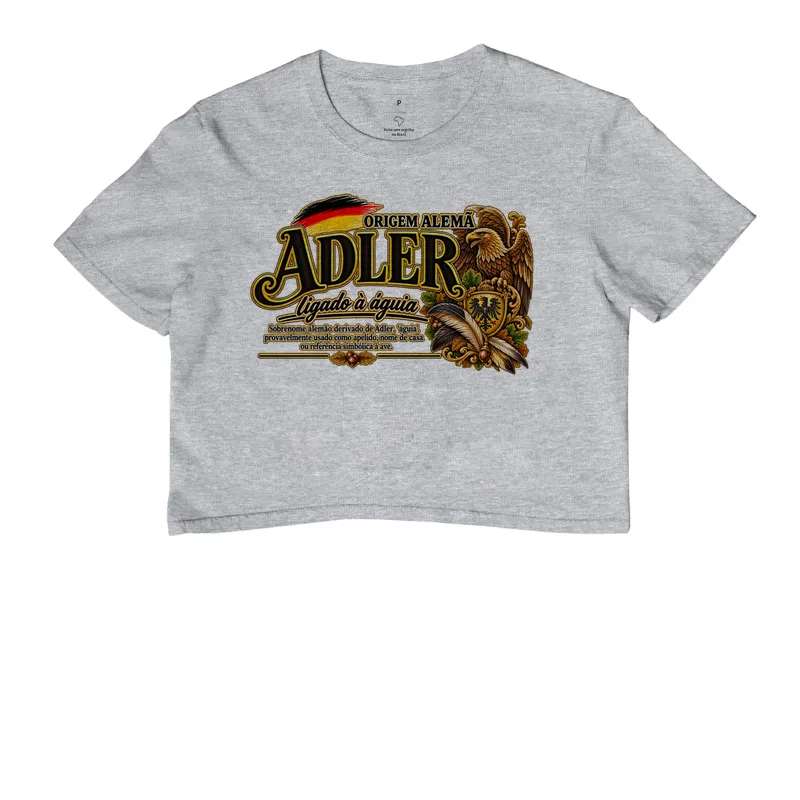 Adler  - Imagem 6