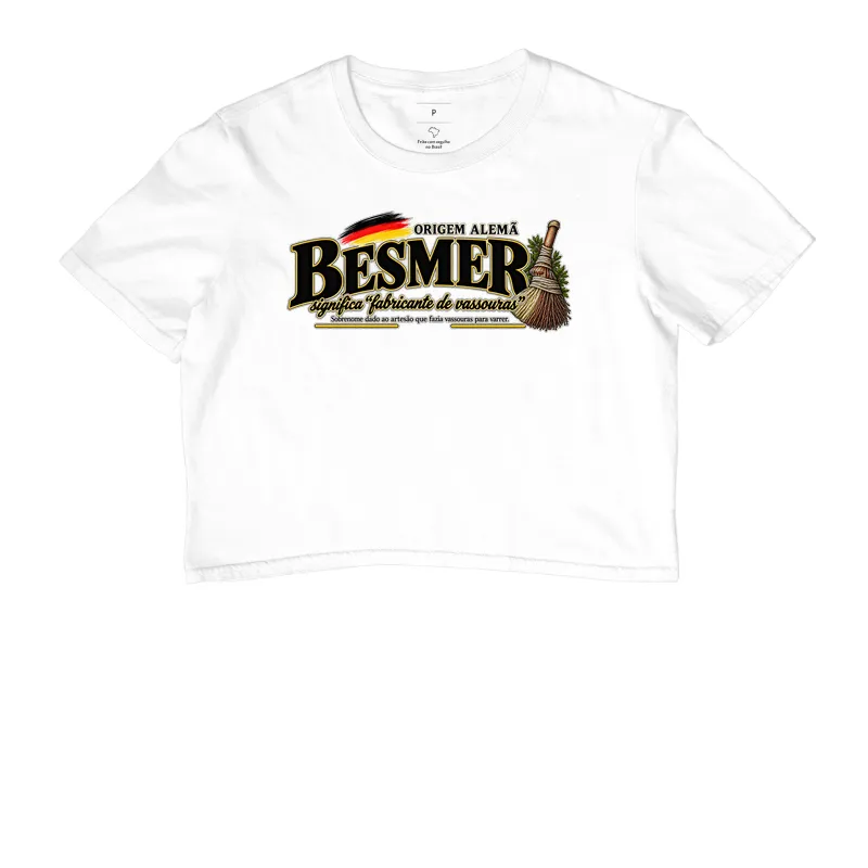Besmer  - Imagem 3