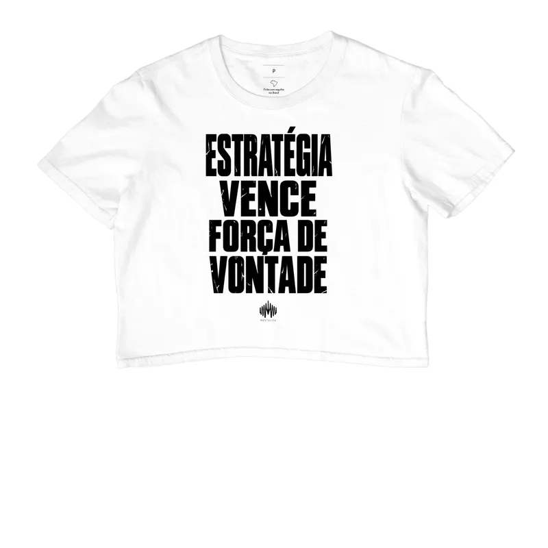 Estratégia Vence Força De Vontade - Imagem 3