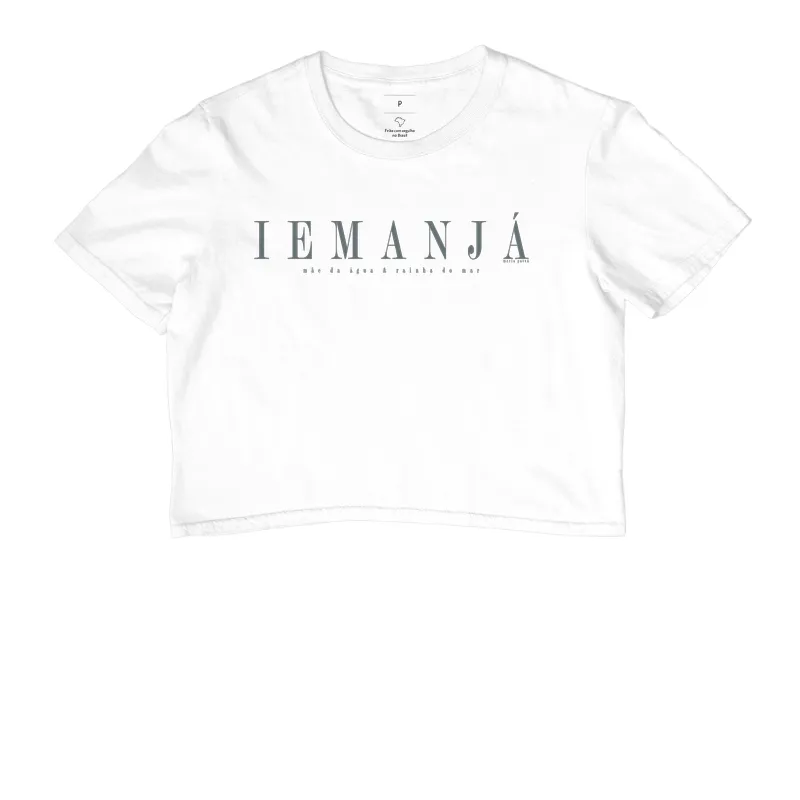 Iemanjá I Orixás Maria Patuá - Imagem 3