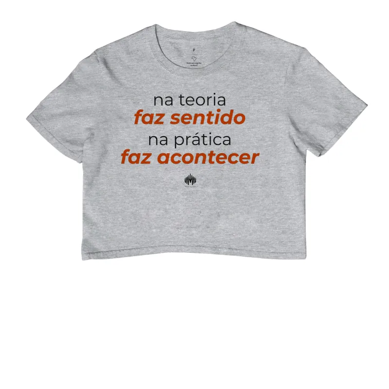 Na teoria, faz sentido. Na prática, faz acontecer. - Imagem 6