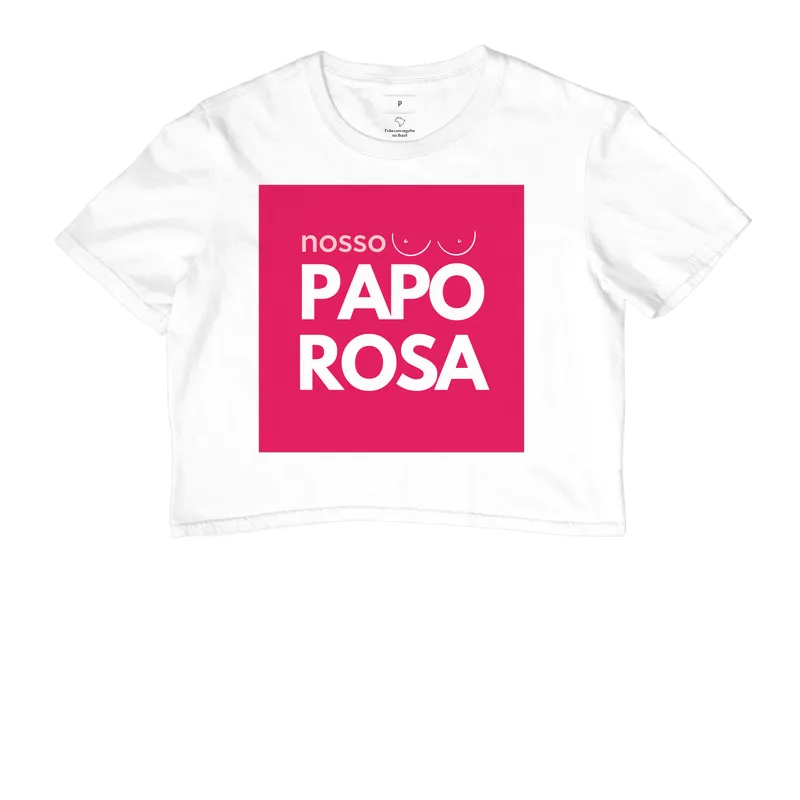 Nosso Papo Rosa - Imagem 3